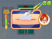 ER Plumber - Free Unblocked Game