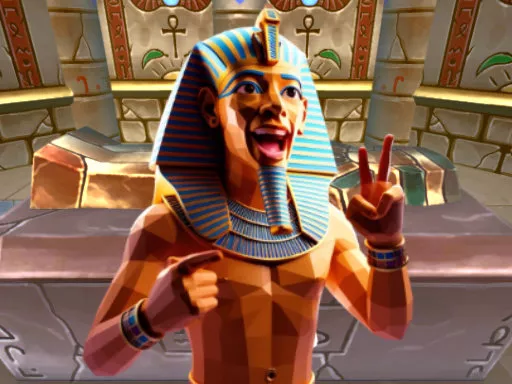 Escape Ancient Egypt - Free Unblocked Game