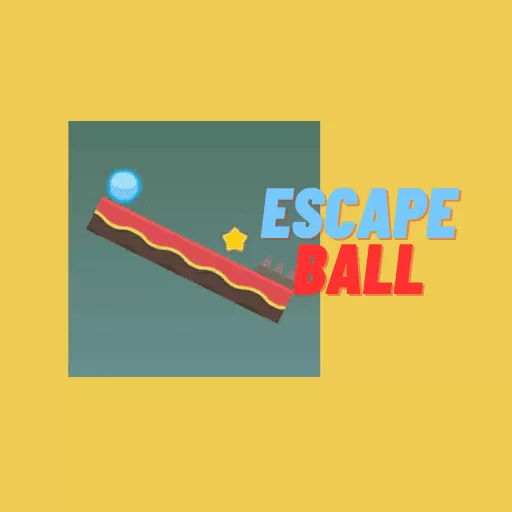 Escape Ball - Free Unblocked Game
