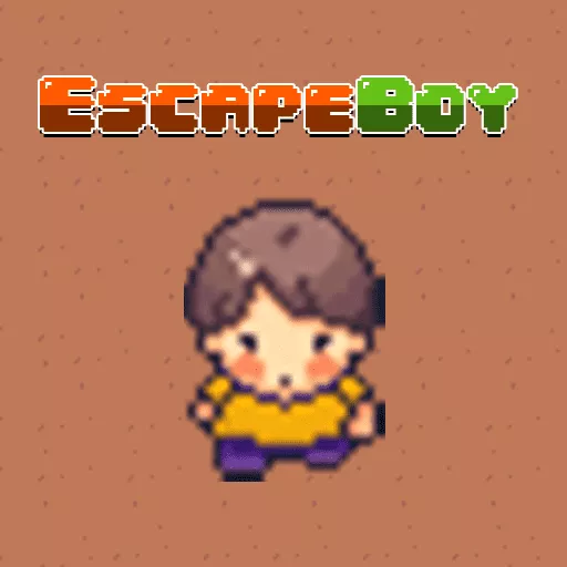 Escape Boy - Free Unblocked Game
