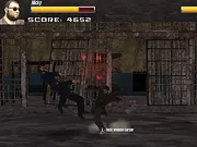 Escape from Prison - Free Unblocked Game