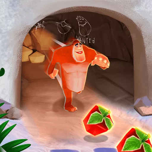 Escape Run - Free Unblocked Game