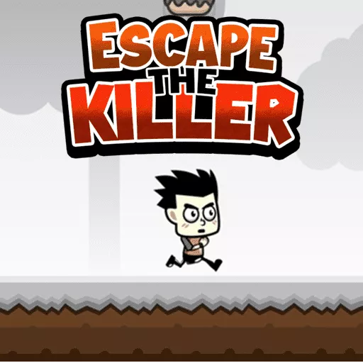 Escape The Killer - Free Unblocked Game