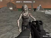 Escape Zombie City - Free Unblocked Game