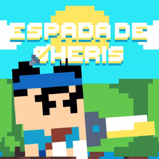 Espada de Sheris - Free Unblocked Game