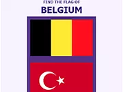 Europe Flags - Free Unblocked Game
