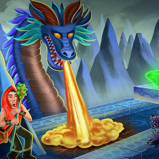 Evil Wyrm - Free Unblocked Game