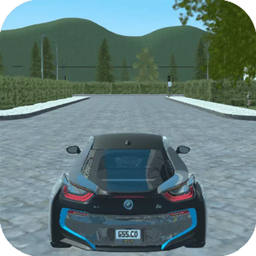 EVO City Driving - Free Unblocked Game