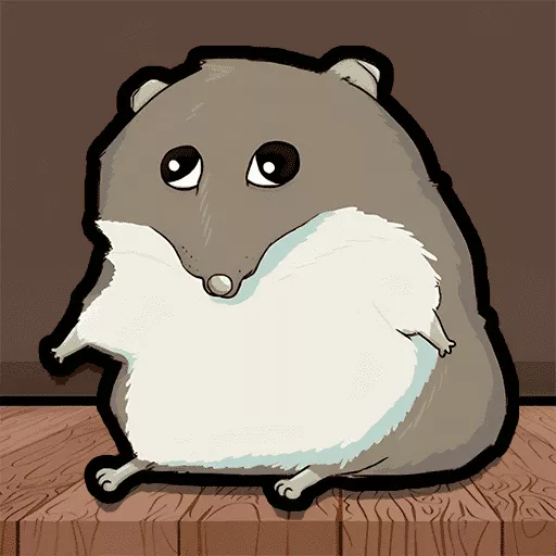 Evolution of hamster - Clicker - Free Unblocked Game