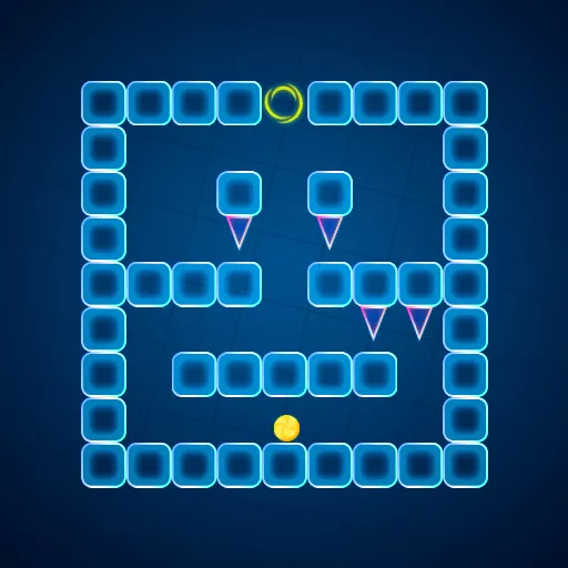 Exit - Puzzle - Free Unblocked Game