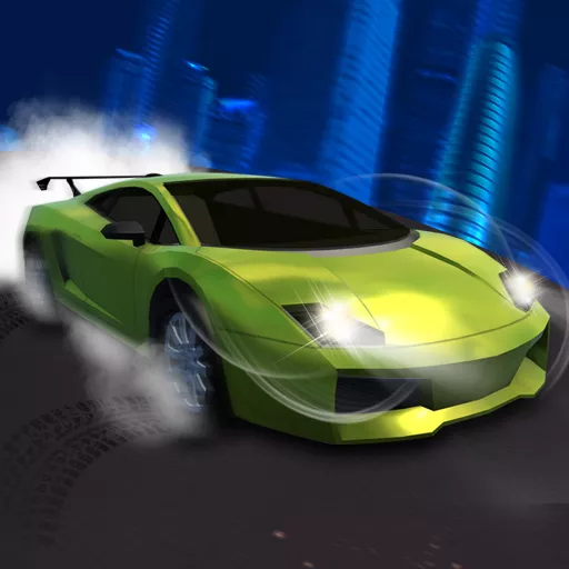 Extreme Car Driving Simulator - Free Unblocked Game