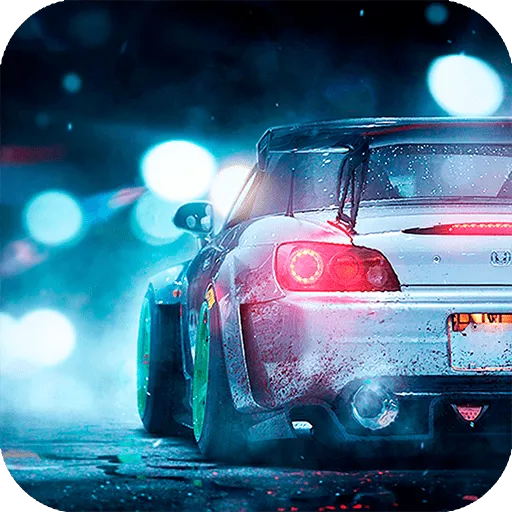 Extreme Drift Racing - Free Unblocked Game