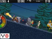 Extreme Moto Team - Free Unblocked Game