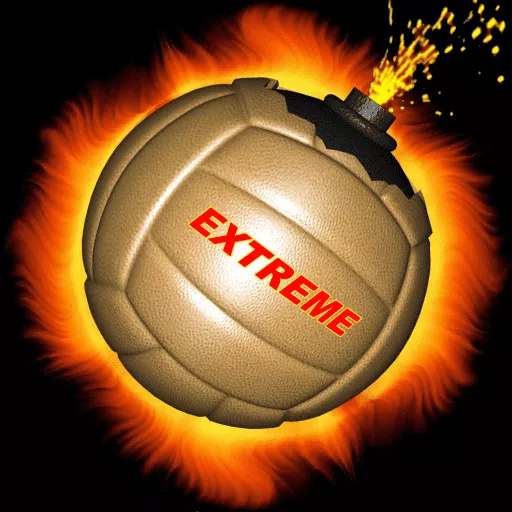 Extreme Volleyball - Free Unblocked Game