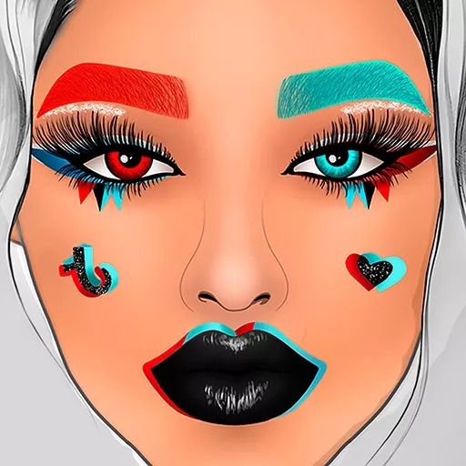 FaceChart - Free Unblocked Game