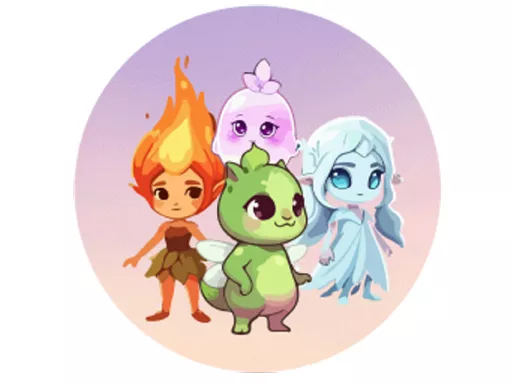 Fairy Blossom Quest - Free Unblocked Game