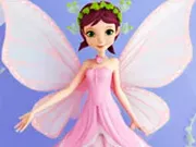 Fairy Tale Winx Style - Free Unblocked Game