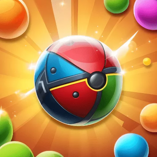 Falling Ballz - Free Unblocked Game