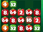 Falling Fruits - Free Unblocked Game