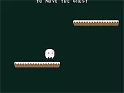 Falling Ghost - Free Unblocked Game