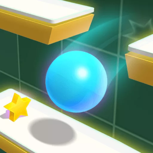 Falling Through - Free Unblocked Game