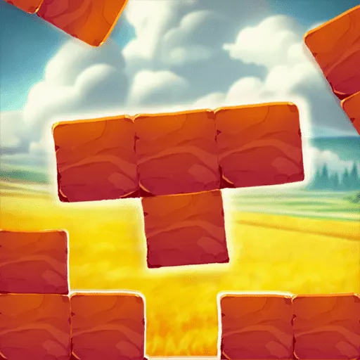 Farm Block Puzzle - Free Unblocked Game