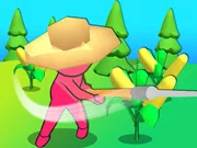 Farm Land - Farming Life Game - Free Unblocked Game