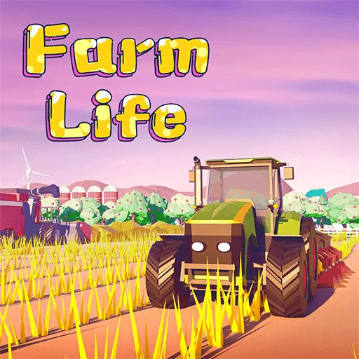 Farm Life - Free Unblocked Game