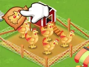 Farm Town - Free Unblocked Game