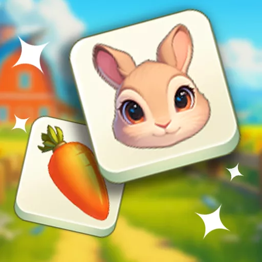 Farm Triple Match - Free Unblocked Game