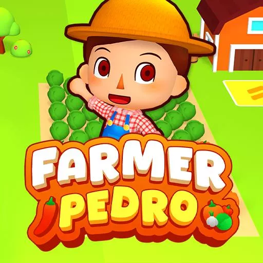 Farmer Pedro - Free Unblocked Game