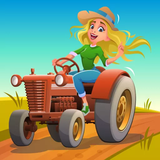 Farming Life - Free Unblocked Game