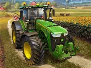 Farming Simulator 3D - Free Unblocked Game