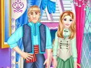 Fashion Bedroom Redesign - Free Unblocked Game