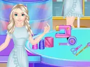 Fashion Tailor Shop - Free Unblocked Game