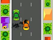 Fast Driver Y8 - Free Unblocked Game