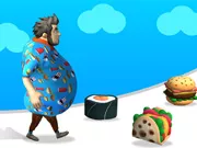 Fat Race 3D - Free Unblocked Game