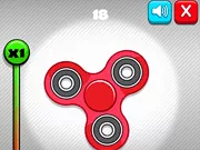 Fidget Spinner Revolution - Free Unblocked Game