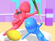 Fight For Food - Free Unblocked Game
