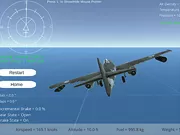 Fighter Aircraft Pilot - Free Unblocked Game