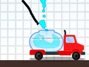 Fill The Water - Free Unblocked Game