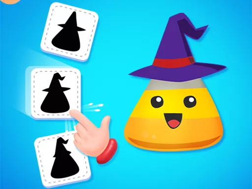 Find The  Correct Shadow - Free Unblocked Game