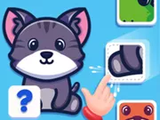 Find The Missing Part - Free Unblocked Game