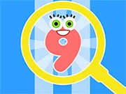 Find The Number - Free Unblocked Game