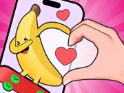 Finger Heart: Monster Refill - Free Unblocked Game