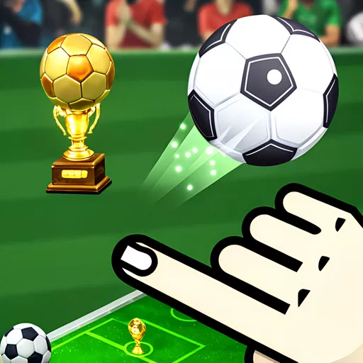 Finger Soccer Tournament - Free Unblocked Game