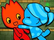 Firegirl And Waterboy In The Forest Temple - Free Unblocked Game