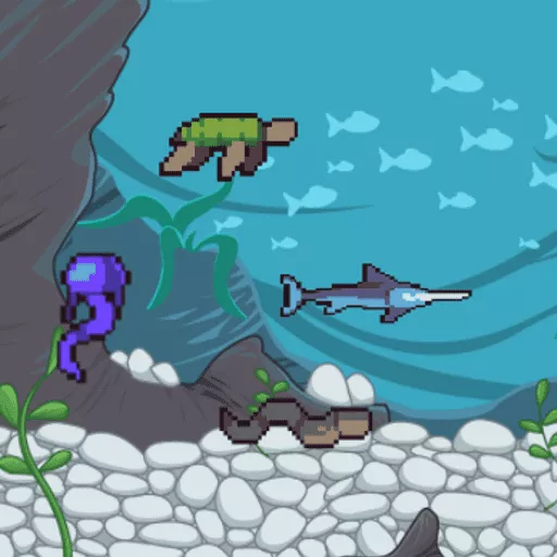 Fish Cach - Free Unblocked Game