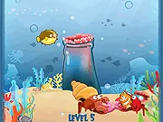 Fish N Jump - Free Unblocked Game