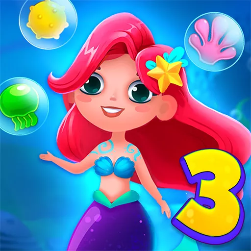 Fish Story 3 - Free Unblocked Game